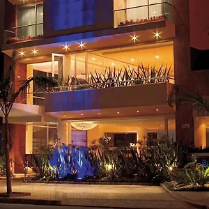 4* Hotel Blue